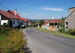 Bušovice