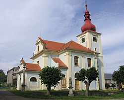 Mirošov