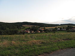 Sebečice