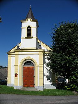 Nová Ves