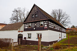 Březová