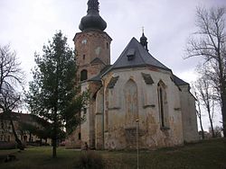 Jindřichovice