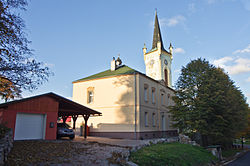 Krajková