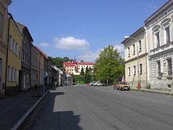 Bezdružice