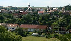 Kladruby