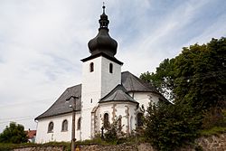 Staré Sedlo
