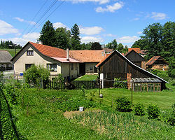 Okres Pelhřimov (Kraj Vysočina) CzechIndex