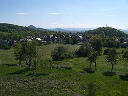 Kamenický Šenov