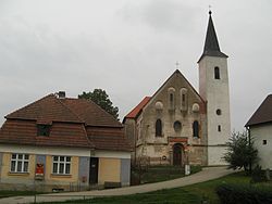 Blažejov