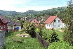 Okrouhlá