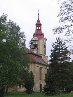Stráž pod Ralskem