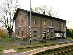Stružnice