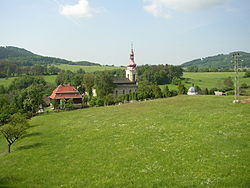 Volfartice