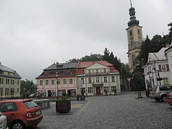 Krásná Lípa