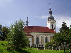 Kytlice