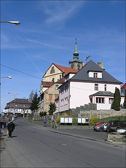 Mikulášovice