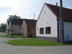 Dunajovice