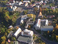 Varnsdorf