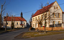 Bílence