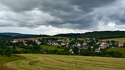 Kovářská