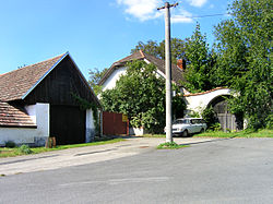 Bečice