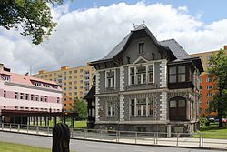 Desná