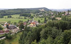 Frýdštejn