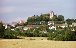 Jenišovice