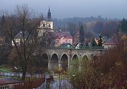 Rychnov u Jablonce nad Nisou
