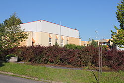 Pěnčín