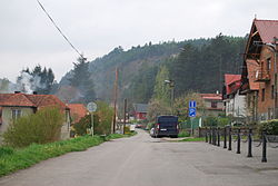 Županovice
