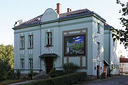 Svijanský Újezd