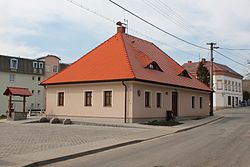 Vlastibořice