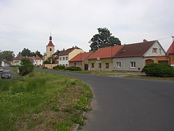 Bohušovice nad Ohří