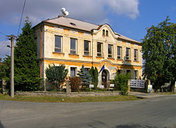 Hradešín