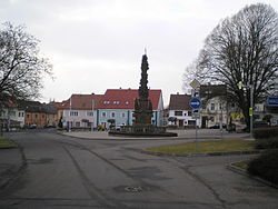 Hoštka