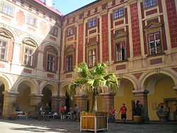 Libochovice