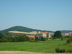 Švihov