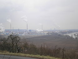Štětí