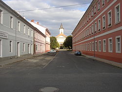 Terezín