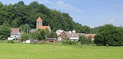 Mohelnice nad Jizerou