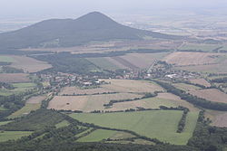 Velemín