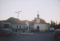 Žabovřesky nad Ohří