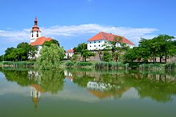 Blažim