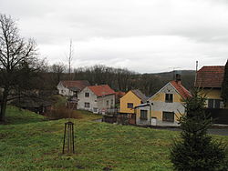 Košátky