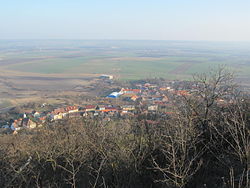 Chožov