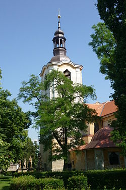 Liběšice