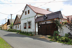 Poděvousy
