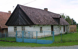 Hlince