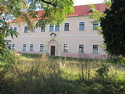 Lubenec